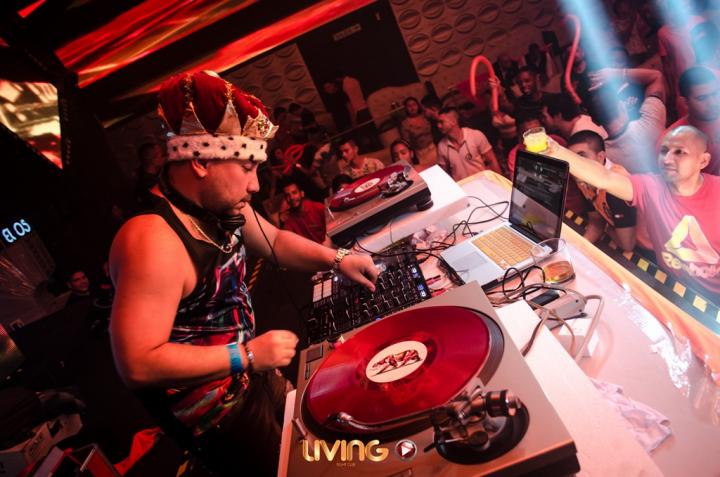 Foto 7 de Living - Feria de Cali 2016 en Living Night Club, Cali