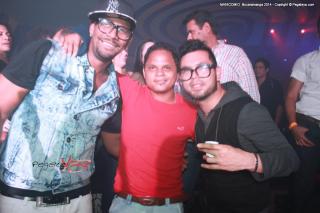Foto 6 de Discoteca El Manicomio - 8 febrero 2014 en Discoteca El Manicomio Bucaramanga, Bucaramanga
