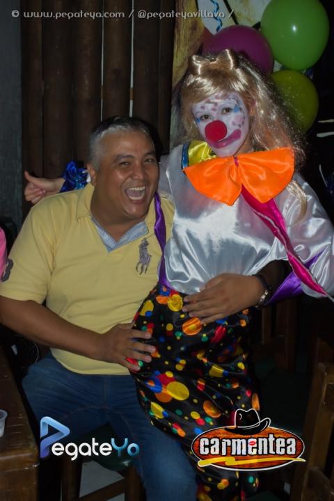 Foto 5 de CARMENTEA - Villavicencio en Carmentea Bar, Villavicencio