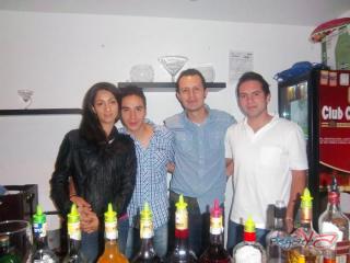 Foto 34 de Abril 20 del 2012 en PK2 Manizales, Manizales