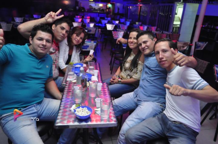Foto 47 de New York sábado 30 de mayo 2015 en Discoteca New York Bucaramanga, Bucaramanga