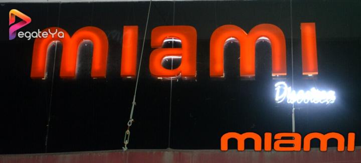 Foto 27 de Miami - 2do FDS Nov. 2015 en Miami Bar Cali, Cali
