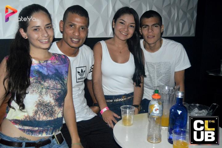 Foto 38 de The Club Cali - FERIA DE CALI DIC 2016 en The Club Cali, Cali