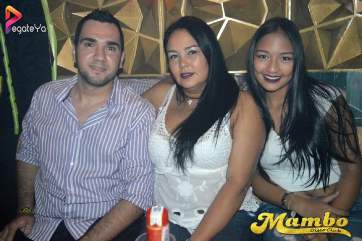Foto 14 de Mambo Disco Club - 2do Fds Mayo 2017 en Mambo Disco Club, Cali