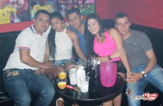 Foto 26 de Noviembre 09 del 2013 en Am / PM Bar - Cali, Cali