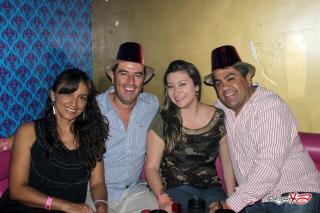 Foto 19 de Noviembre 09 del 2013 en Kabaret - Granada, Cali