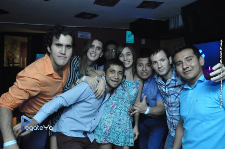 Foto 16 de Malabar sabado 30 de mayo de 2015 en Discoteca Malabar Bucaramanga, Bucaramanga