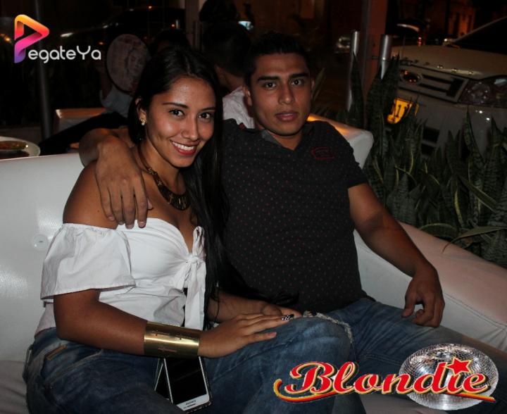 Foto 16 de Blondie - 4To Fds Agosto 2016 en Blondie Bar Cali, Cali