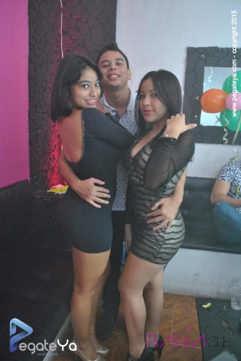 Foto 23 de Bahia 7 y 14 de Noviembre de 2015 en bahia club, Cartagena
