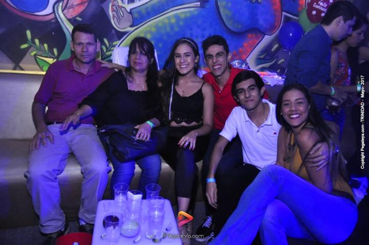Foto 46 de Trinidad Sábado 20 de Mayo de 2017 en Trinidad Discoteca Bucaramanga, Bucaramanga