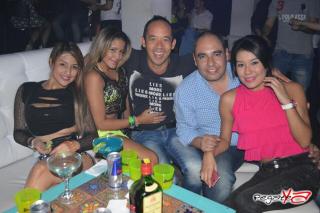 Foto 20 de Zambomba - Mayo 17 del 2014 en Club Zambomba, Cali