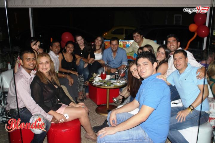 Foto 26 de Blondie - 1er FDS Nov 2014 en Blondie Bar Cali, Cali
