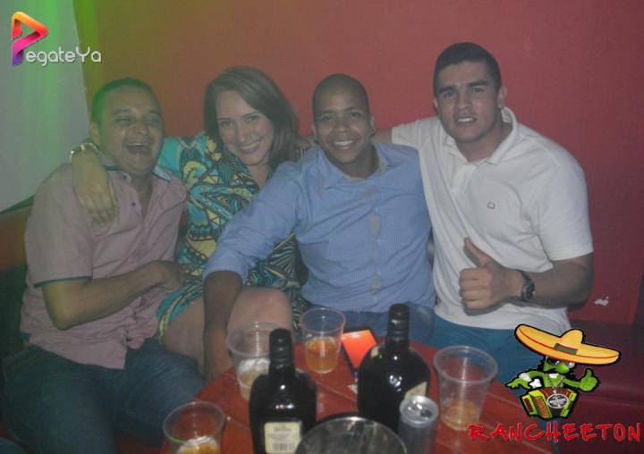 Foto 10 de Rancheeton - 3er & 4to Fds Marzo 2016 en Rancheton Cali, Cali