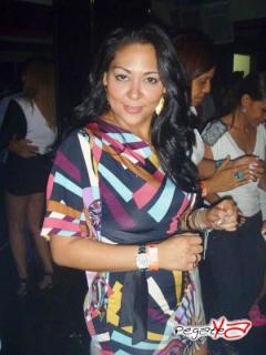 Foto 11 de Marzo 17 del 2012 en La Maldita Primavera Cali, Cali