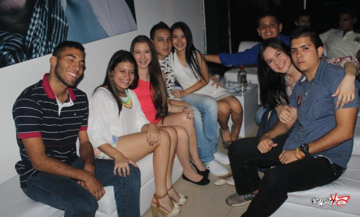 Foto 13 de Mama Salsa - 1er FDS Nov 2014 en Mama Salsa