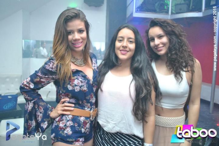 Foto 54 de Taboo 6 , 7 y 14 de Noviembre de 2015 en Discoteca Taboo Cartagena, Cartagena