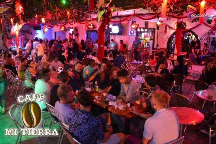 Foto 5 de Cafe Mi Tierra- 3er & 4to Fds Marzo 2016 en Cafe Mi Tierra, Cali