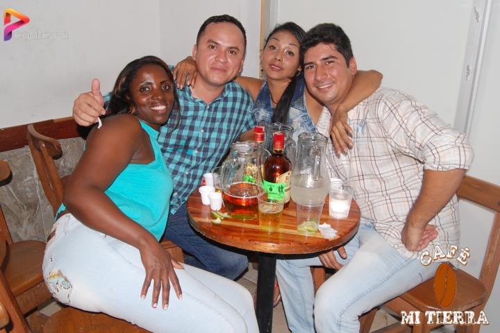Foto 37 de Cafe mi Tierra - 4to Fds Agosto 2016 en Cafe Mi Tierra, Cali