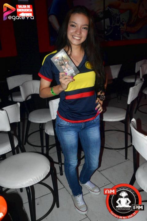 Foto 22 de Ampm Bar - 2Do / 3er Fds Junio 2016 en Am / PM Bar - Cali, Cali
