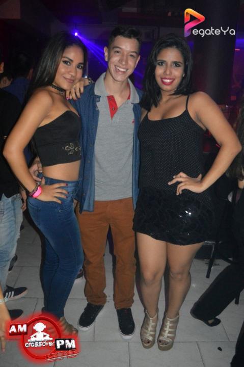 Foto 8 de Ampm Bar - 5to FDS Mayo 2015 en Am / PM Bar - Cali, Cali