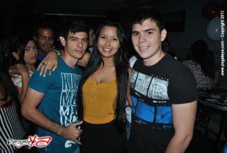 Foto 1 de MR DRINK 21 septiembre 2013 en mrdrink cartagena, Cartagena