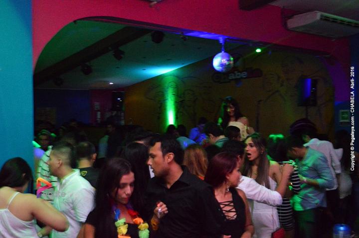 Foto 99 de CHABELA sabado 2 de abril 2016 en Discoteca Chabela Bucaramanga, Bucaramanga