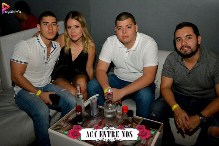 Foto 36 de Aca Entre Nos - 5to Fds Septiembre 2017 en Aca Entre Nos, Cali