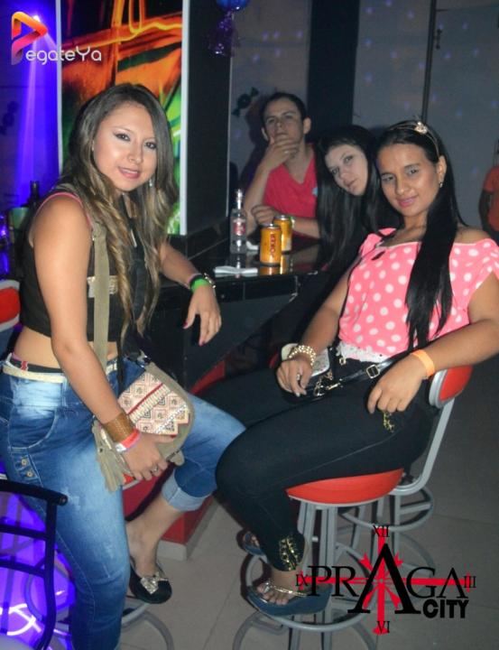 Foto 4 de Praga City - 5to FDS Mayo 2015 en Praga City, Cali