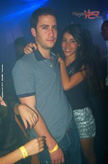 Foto 24 de Fotos Spazio 44 Medellin - 29 sep 2012 en SPAZIO 44 Club Discoteca Medellin, Medellín