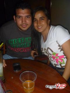 Foto 15 de Mayo 12 del 2012 en Urbano Bar Cali, Cali