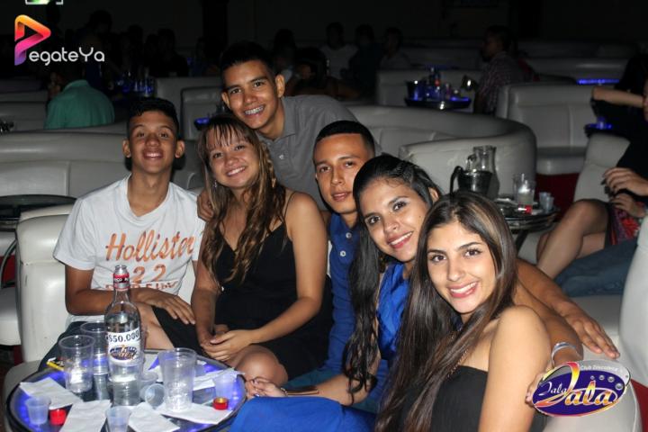 Foto 32 de JALAJALA - 3er - 4to Fds Nov. 2015 en Jala Jala Club, Cali