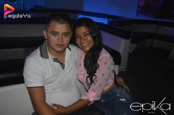 Foto 5 de Epika - 1er Fds Abril 2016 en Epika Night Club, Cali