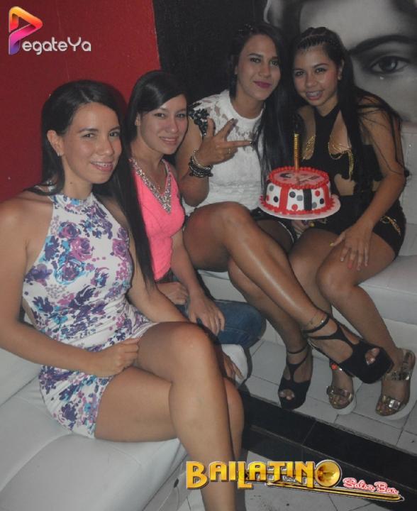 Foto 6 de Bailatino - 1er Fds Septiembre 2016 en Bailatino - Bar, Cali