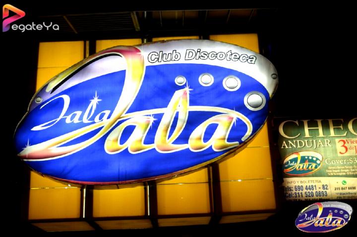 Foto 63 de Jalajala 2do / 3er FDS Junio 2016 en Jala Jala Club, Cali