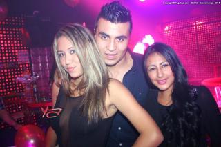 Foto 84 de Bling - Viernes 23 de mayo de 2014 en Bar Bling Bucaramanga, Bucaramanga