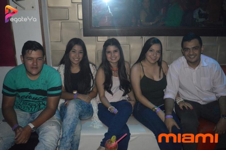 Foto 33 de MIAMI - 3er - 4to Fds Nov. 2015 en Miami Bar Cali, Cali
