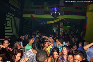 Foto 27 de Discoteca El Manicomio en Discoteca El Manicomio Bucaramanga, Bucaramanga