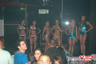 Foto 194 de Praga ( Sur ) Miss Fashion - Sept 14 en Praga Club Cali, Cali