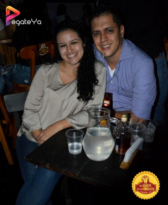Foto 29 de Fonda Mi Dios Se Lo Pague - 4TO FDS AGT en Fonda Mi Dios Se Lo Pague, Cali