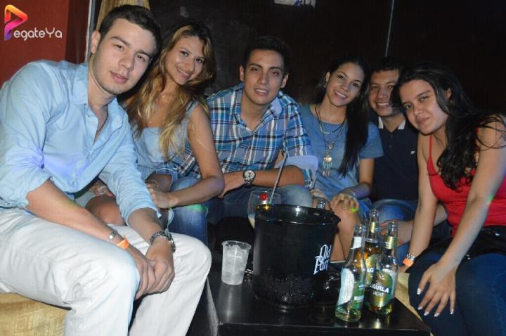 Foto 18 de Penthouse Club -1er/2do Fds Enero 2017 en Penthouse 1800, Cali