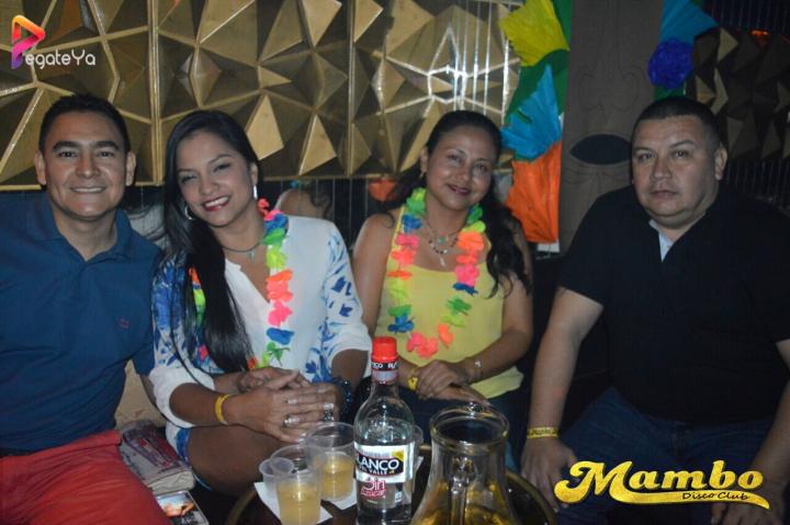 Foto 21 de Mambo Disco Club - 4To Fds Mayo 2017 en Mambo Disco Club, Cali