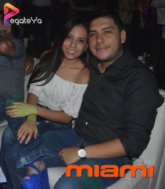 Foto 26 de Miami - 1er - Septiembre 2016 en Miami Bar Cali, Cali
