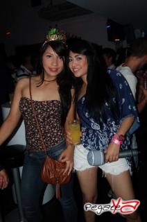 Foto 13 de Luxury 14 de Abril en Discoteca Luxury Medellin, Medellín