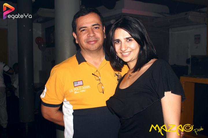 Foto 48 de Mazao Park - 2do/3er Fds Junio 2016 en Mazao Park, Cali
