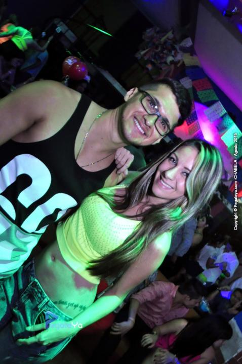 Foto 9 de CHABELA - sabado 22 agosto 2015 en Discoteca Chabela Bucaramanga, Bucaramanga