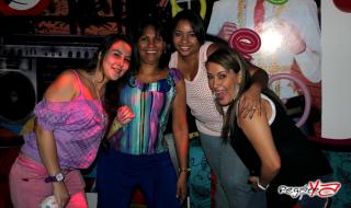 Foto 22 de Septiembre 28 del 2013 en Beautiful 80`s Cali, Cali