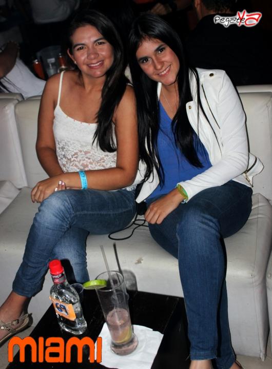 Foto 17 de Miami - 3er FDS Nov 2014 en Miami Bar Cali, Cali