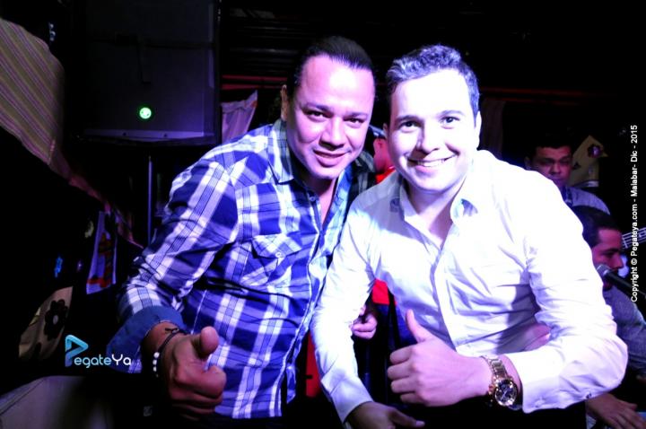 Foto 28 de CANTINA DE MALABAR - 12 Dic 2015 en Discoteca Malabar Bucaramanga, Bucaramanga