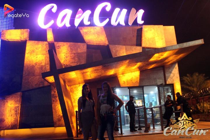 Foto 16 de Cancun Night Club - 2do fds Abril 2016 en Cancun Night Club