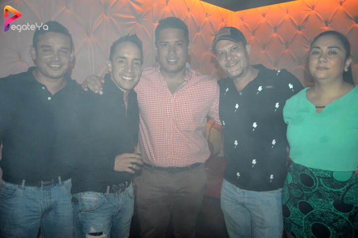 Foto 12 de 69 Club - 3er / 4to Fds Enero 2016 en Pegateya Cali, Cali
